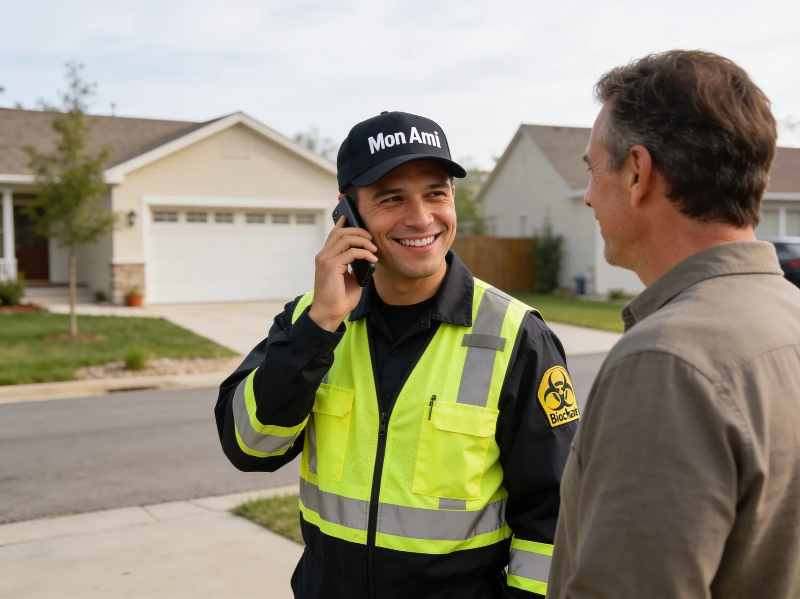 Sewage Cleanup Changewater, NJ FAQs