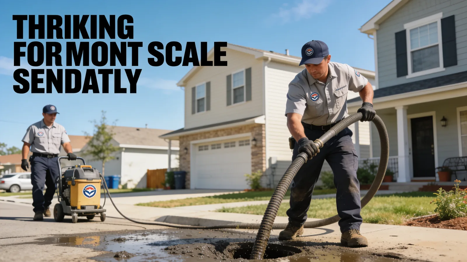 Sewage Cleanup in Changewater, NJ near me